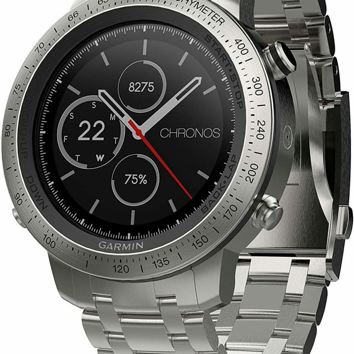 jual garmin fenix