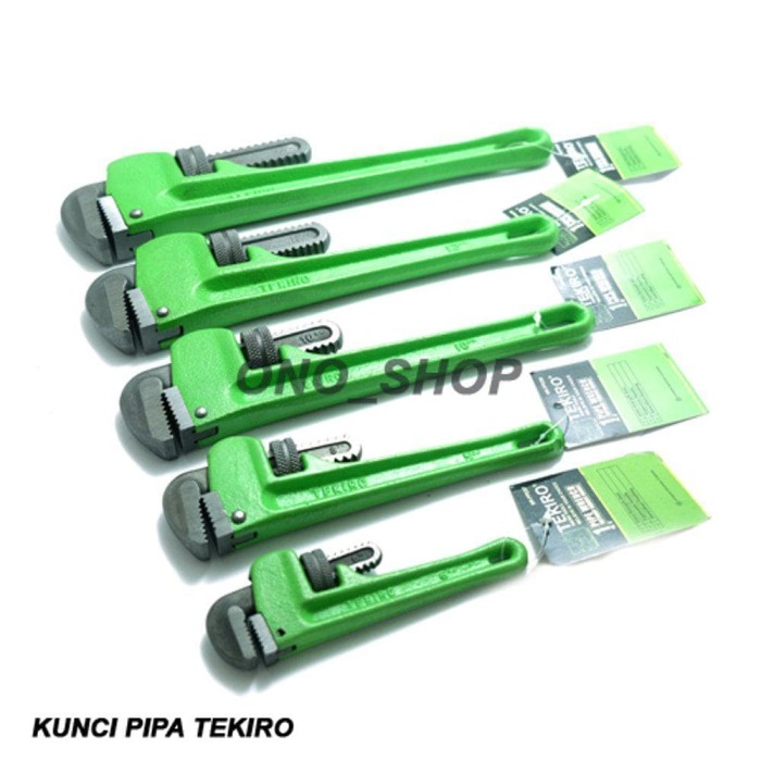 Best Kunci Pipa 14 Inch Tekiro WR-PP0291