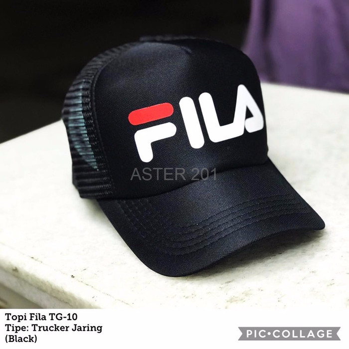fila trucker