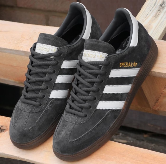 adidas spezial gray