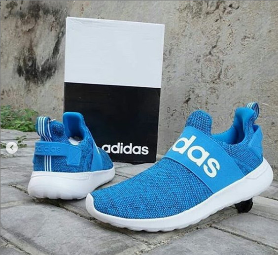 En riesgo Minero Himno Jual ADIDAS CF LITE RACER SLIP ON ADAPT BLUE DB1647 ORIGINAL BNIB ... En riesgo Minero Himno Jual ADIDAS CF LITE RACER SLIP ON ADAPT BLUE DB1647 ORIGINAL BNIB ...