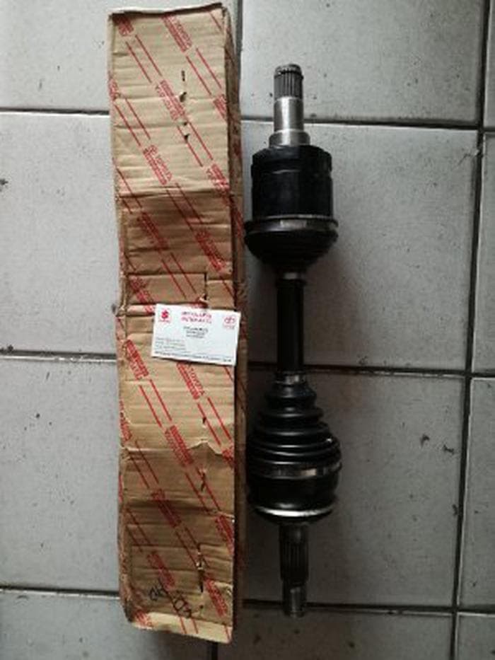 Panduan Lengkap Membeli Spare Part Toyota Hilux: Dari Ori hingga Aftermarket