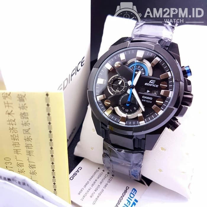 casio efr 540bk