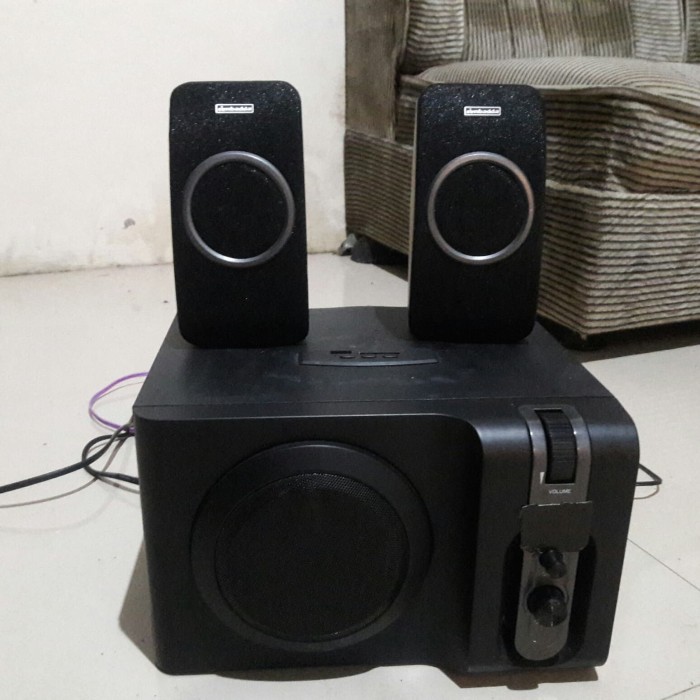 speaker simbadda