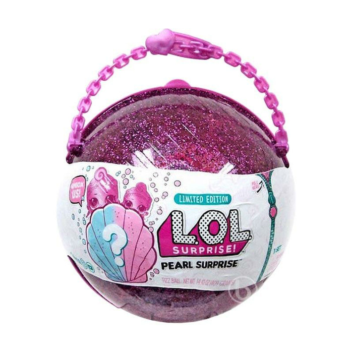 lol pearl surprise harga