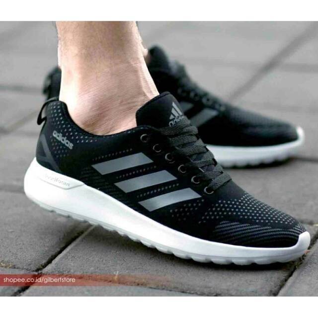 adidas cloudfoam 2018