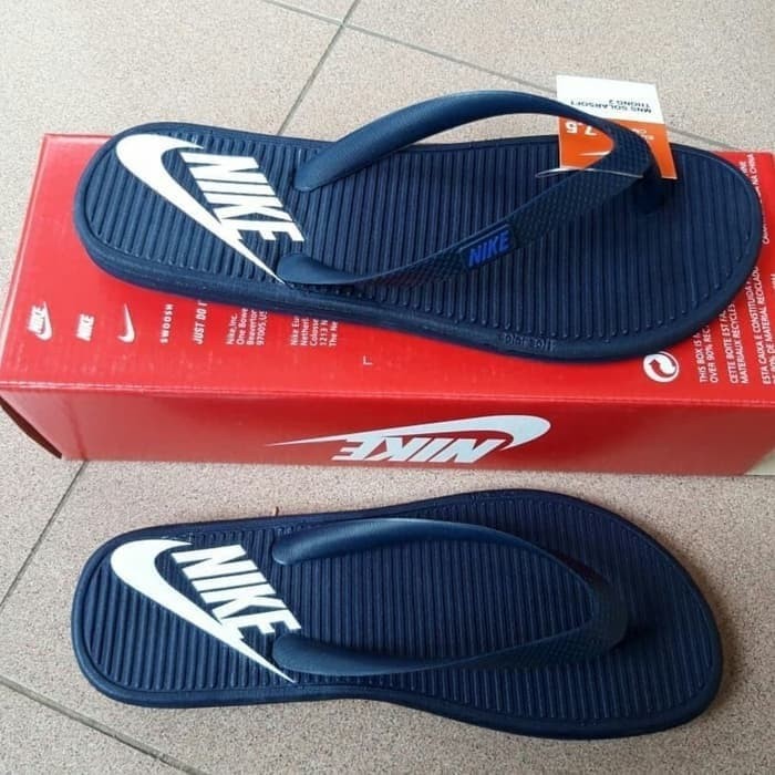 sandal nike solarsoft original