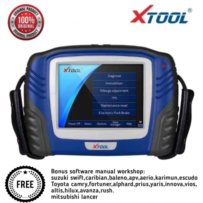 OBD2 Code Reader for Renault Laguna I Diagnostic Scanner Engine Light Clear