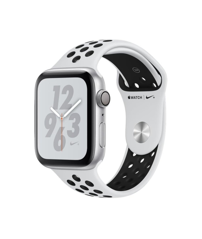 apple watch platinum