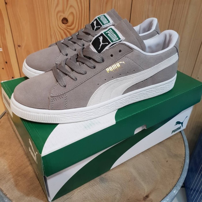 jual puma clyde
