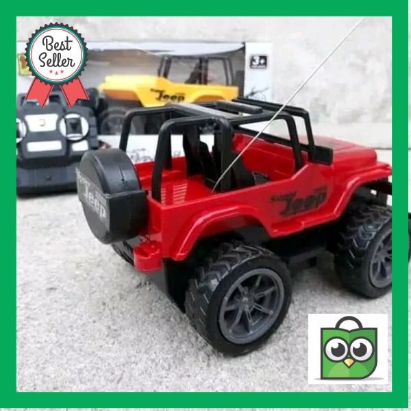 58 Koleksi Gambar Mobil Jeep Offroad Terbaik