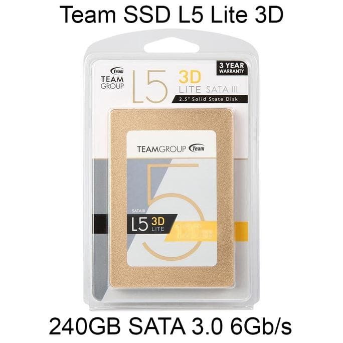 Team T253TD240G3C101 L5 LITE 3D Internal Team T253TD240G3C101 L5 LITE 3D Internal