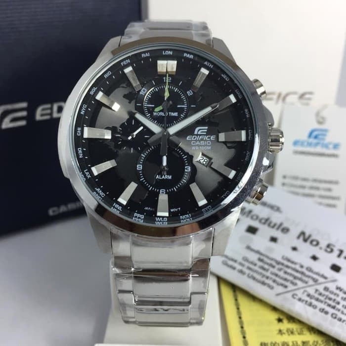 casio edifice efr 303 dy