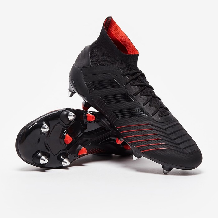 adidas pretador 19.1 sg adidas Fußballschuh Predator 19.1 SG olivegrünbeige