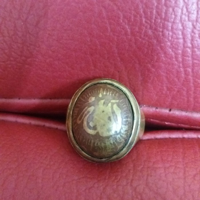 200 Gambar Cincin Nabi Sulaiman Asli Gratis 200 Gambar Cincin Nabi Sulaiman Asli Gratis
