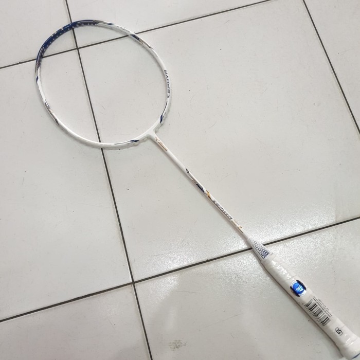 mizuno zephyr