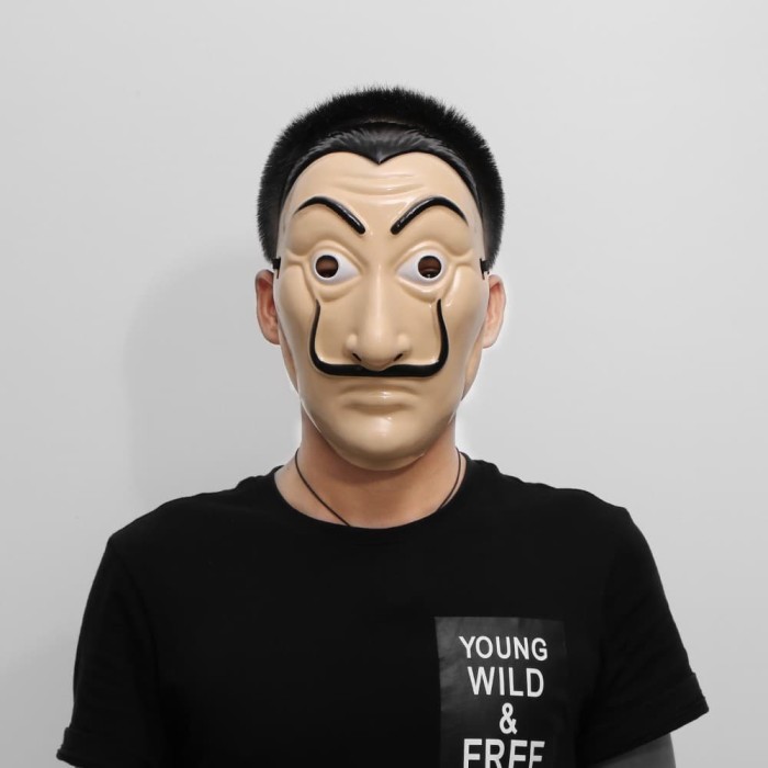 Download Salvator dali foto HD
