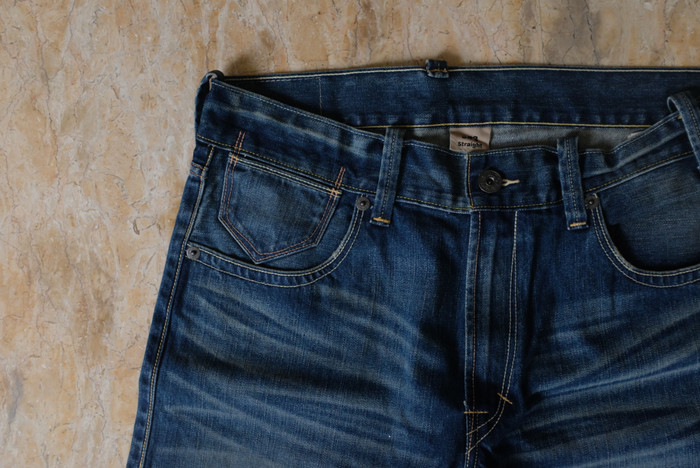 levis 523 straight