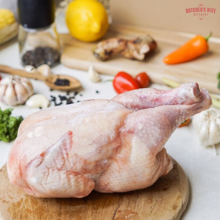 Gampang dan Gak Ribet, 9 Bahan Makanan Ini Bisa Diolah