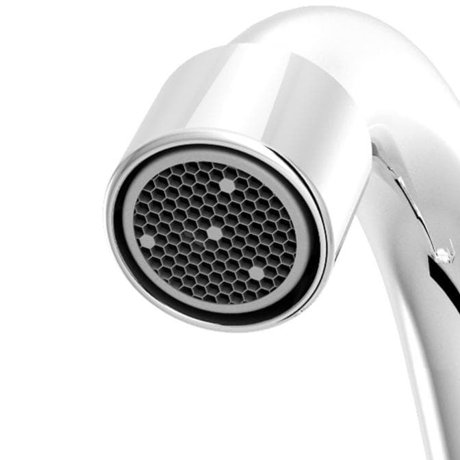 AIR Kran Dapur - Keran Angsa / Kitchen Faucet - Wall Mounted A 5M Z