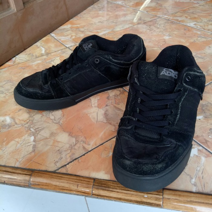 adio shoes
