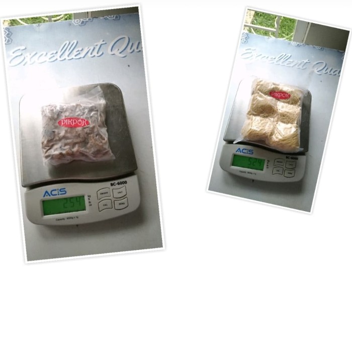 Foto Produk paket mie keriting + toping ayam jamur pikpok dari dididy depok