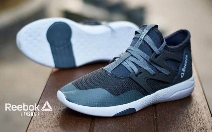 reebok shoes for men latest