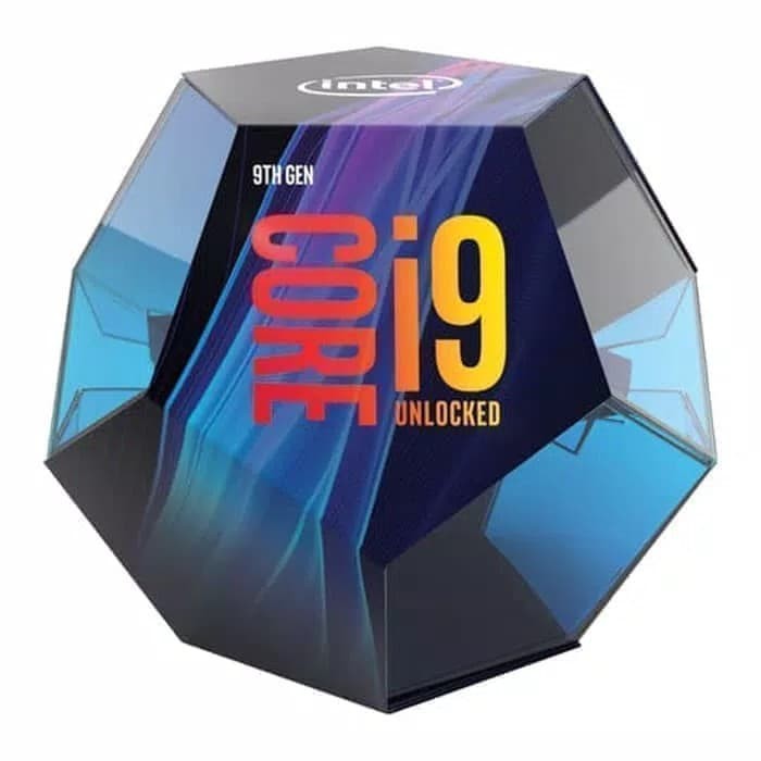 Jual Processor Intel Core i99900K Socket 1151 Gen 9 Jakarta Pusat Macro Computer Tokopedia