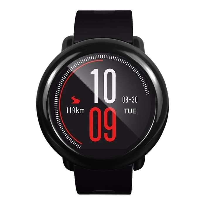 xiaomi mi amazfit pace smart watch