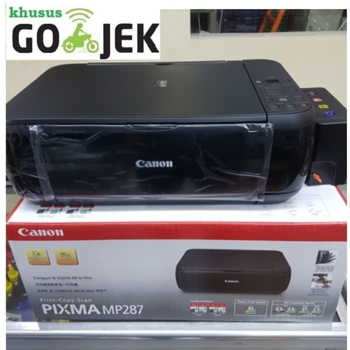 Katalog Infus Printer Canon Mp287 Hargano.com Katalog Infus Printer Canon Mp287 Hargano.com