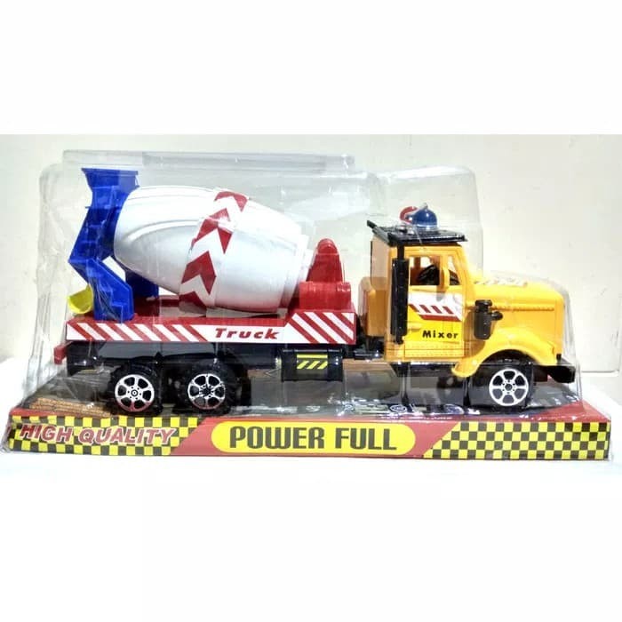 Mainan Mobil Truck Besartruck Ukuran Besar Daftar Harga mainan mobil truck besartruck ukuran besar daftar harga