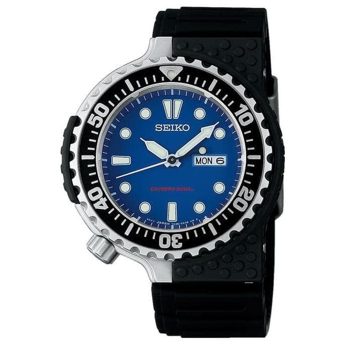 seiko prospex diver scuba