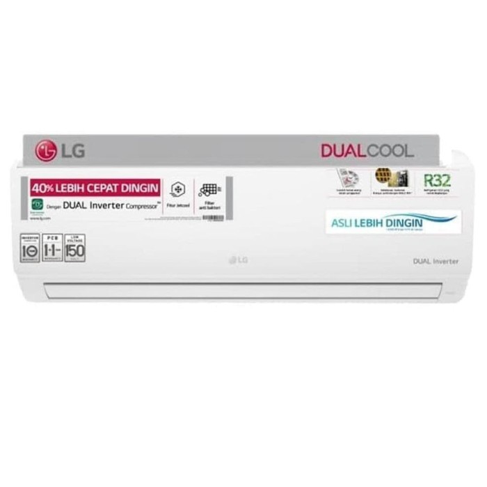 Harga Ac Lg 1 1 2 Pk Travelbon.com Harga Ac Lg 1 1 2 Pk Travelbon.com