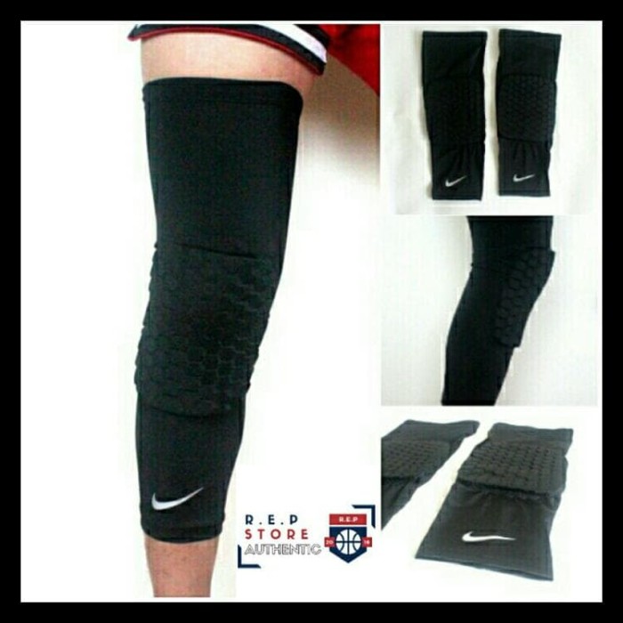 basketball nike leg sleeve