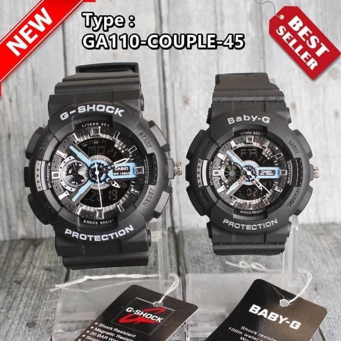g shock valentine 2019