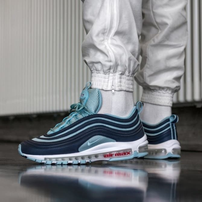 Jual Nike Air Max 97 PRM 'Dark Obsidian Ocean Bliss' DKI Jakarta Individualism Store | Tokopedia Jual Nike Air Max 97 PRM 'Dark Obsidian Ocean Bliss' DKI Jakarta Individualism Store | Tokopedia