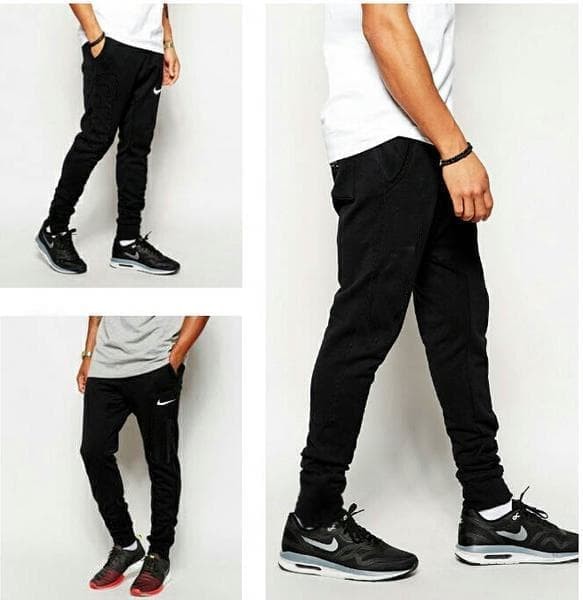 Jual Celana Panjang Olahraga Wanita Nike /Cewek/ Jogging