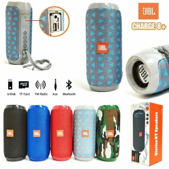 jbl tg117