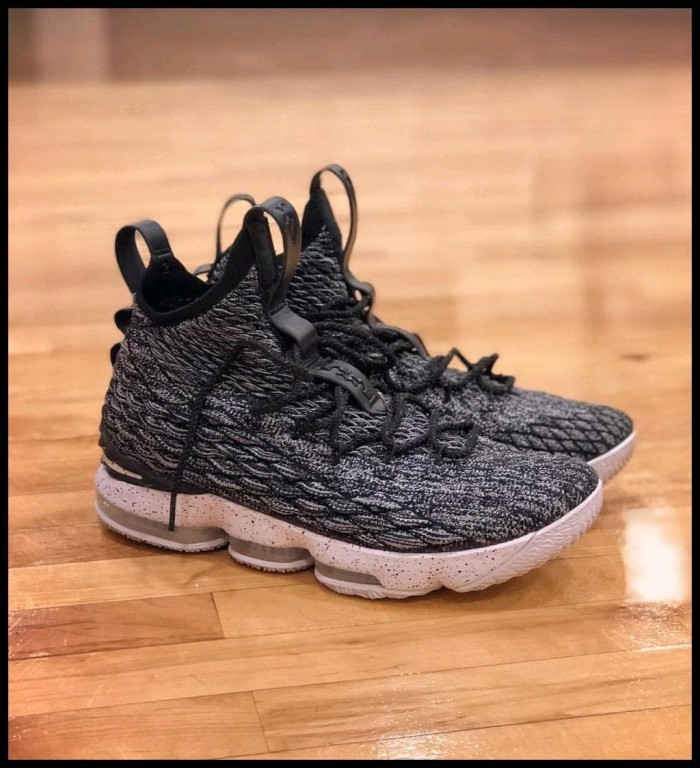 lebron 14 oreo