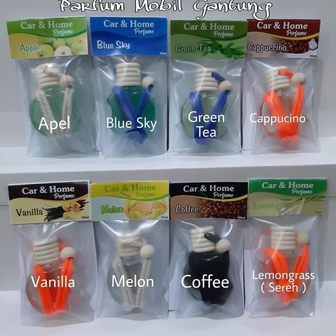 Harga Hot Promo Parfum Mobil Travelbon.com Harga Hot Promo Parfum Mobil Travelbon.com
