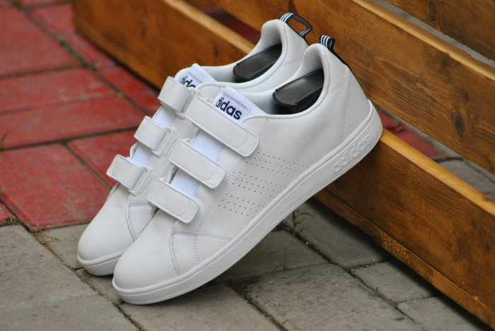 adidas velcro
