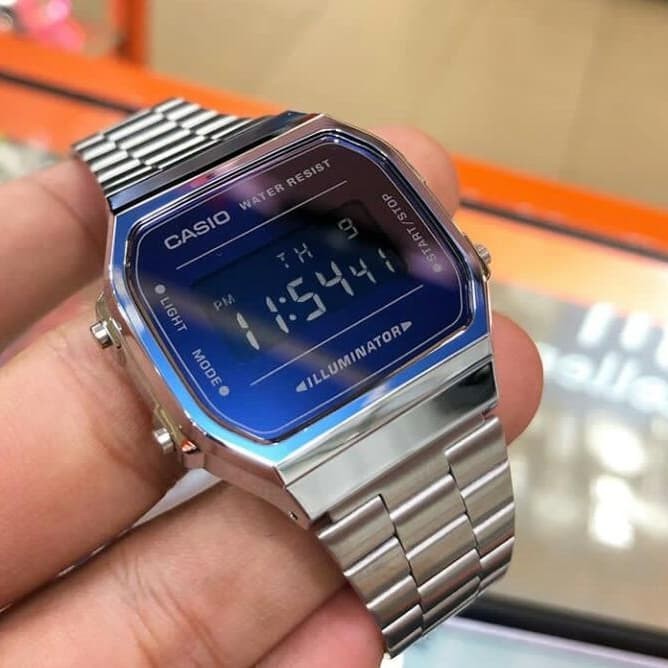 a168wem casio