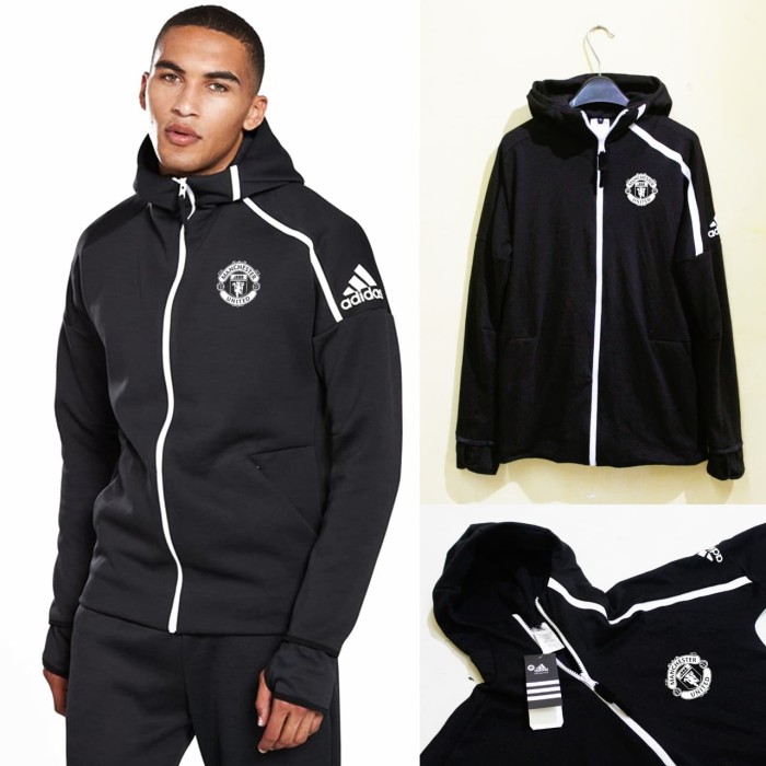 manchester united zne 3.0 anthem jacket