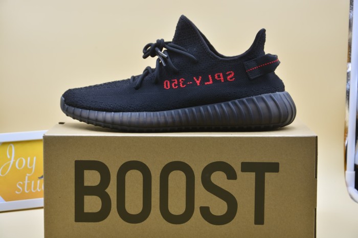 Adidas Adidas Yeezy Boost 350 V2 Bred Size 7 5 Ds Grailed
