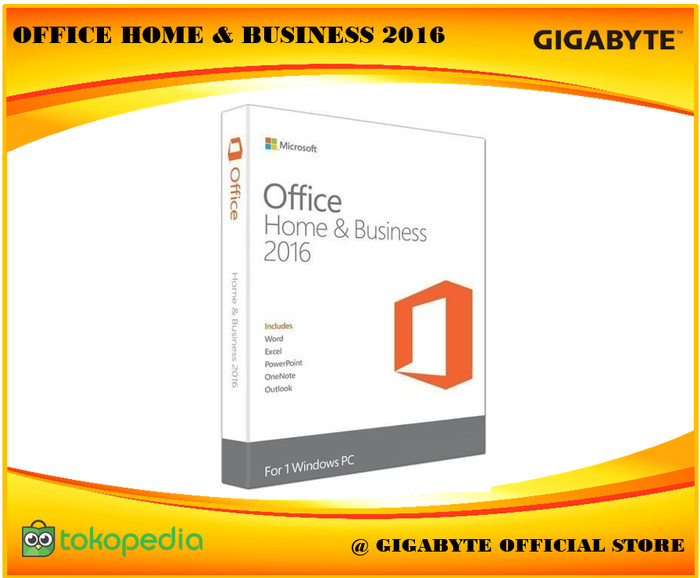 Jual Microsoft Office 356 Home Amp Business 2016 Jakarta Pusat Jual Microsoft Office 356 Home Amp