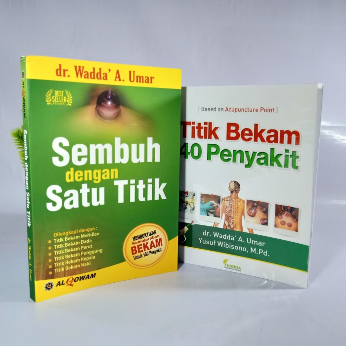 titik bekam diabetes terbaru