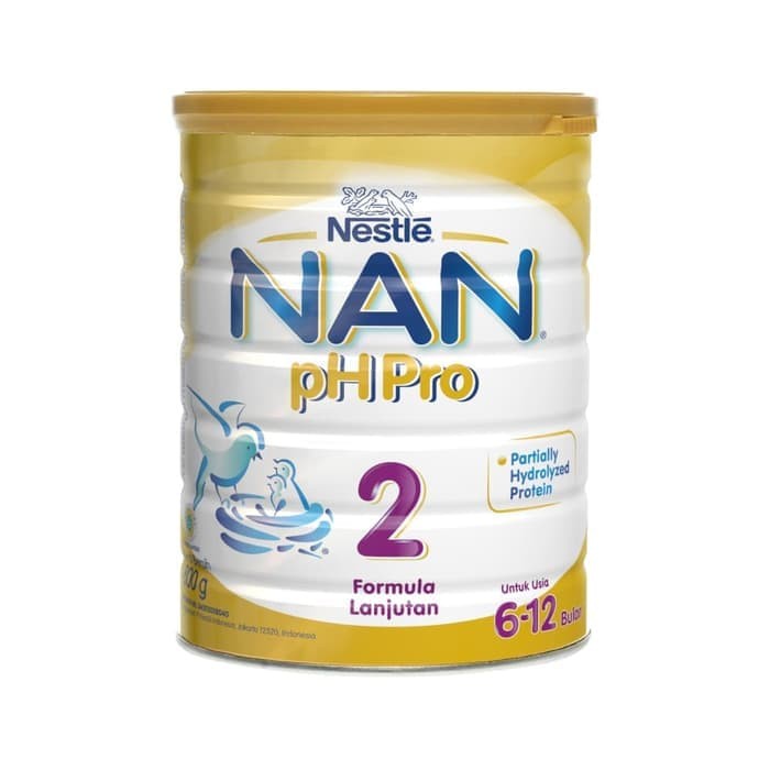 susu nan pro