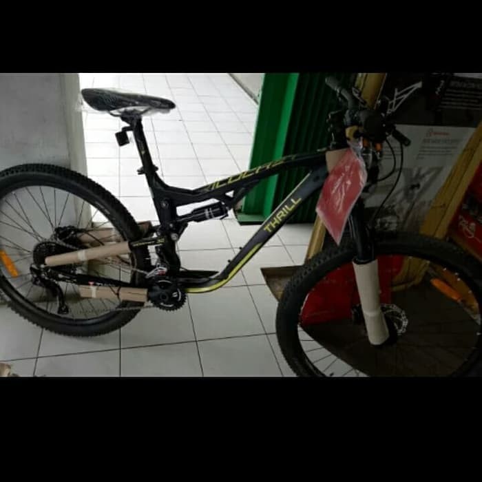 ricochet radio control