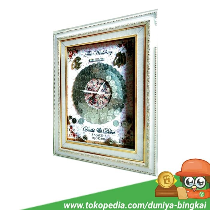 Jual Pigora Foto Bingkai Bingkai Box Frame 30x40 Cm N96 Jakarta Selatan Toko Supo Mandiri Tokopedia