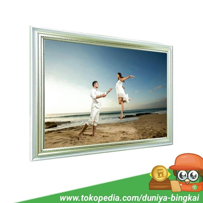 Jual Pigora Foto Bingkai Foto A3 30x40 Cm Hitam Gold P92 Jakarta Selatan Toko Supo Mandiri Tokopedia